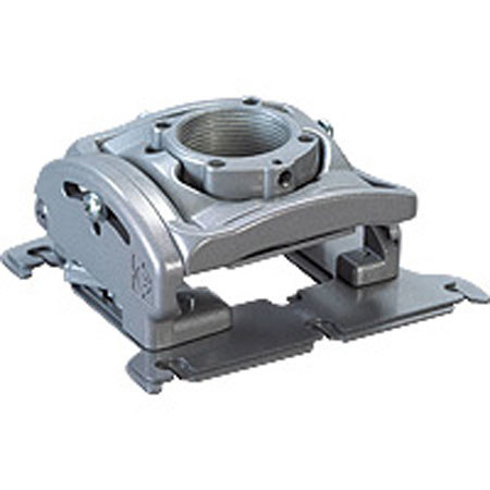 Chief RPMA000 RPA Elite Mount Q-Lock Assembly, Silver