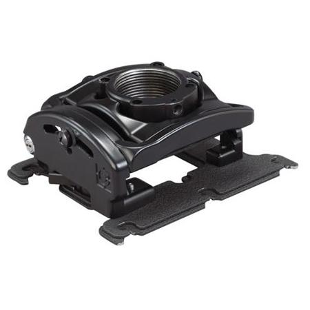 Chief RPA Elite Custom Mount with Keyed Locking, A Version