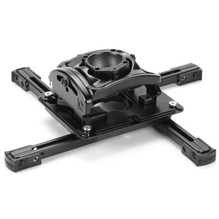 Chief RPMAU RPA Elite Universal Projector Mount, Black