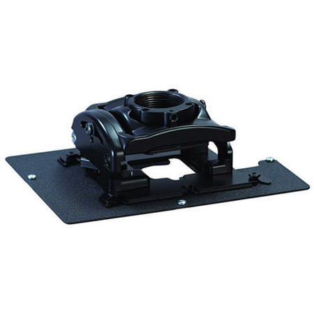Chief RPA Elite RPMB321 Projector Mount with SLM321 Interface Bracket, Black