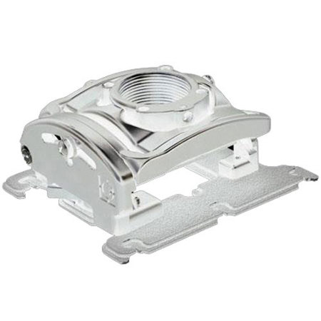 Chief RPMC000 RPA Elite Mount Q-Lock Assembly, White