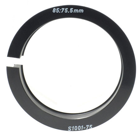 Chrosziel C-S1001-75 85-75.5mm Step-Down Ring
