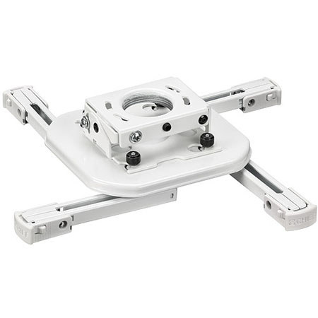 Chief RSAU Mini Universal RPA Projector Mount, White