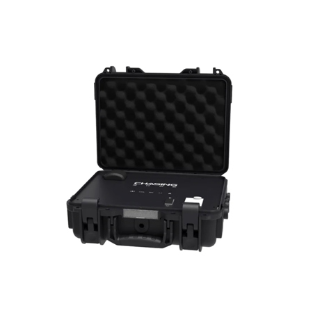 Chasing Adapter box's AC power cable(US
