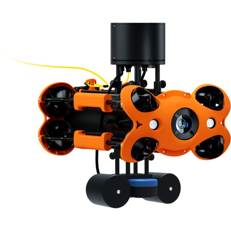 CHASING Quick Mounting Package for Auxiliary Camera