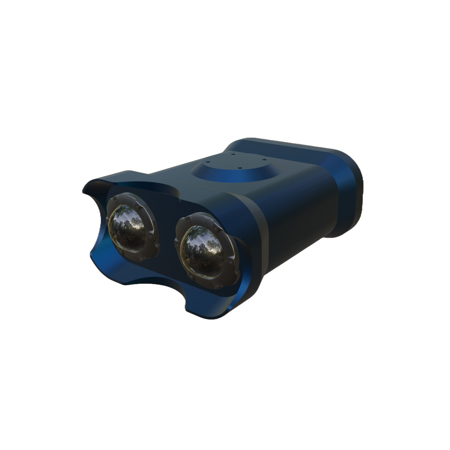 CHASING Underwater 3D UScanner