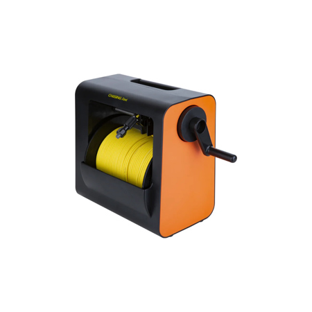 CHASING Hand Reel without Tether Cable