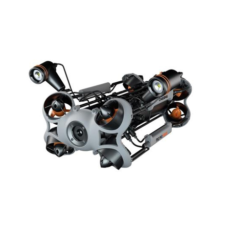 CHASING M2 PRO MAX Underwater ROV with 656' Tether