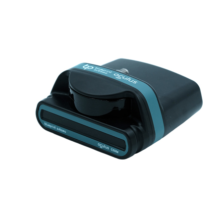 CHASING Blueprint Subsea Oculus C550D Dual-Frequency Multibeam Imaging Sonar