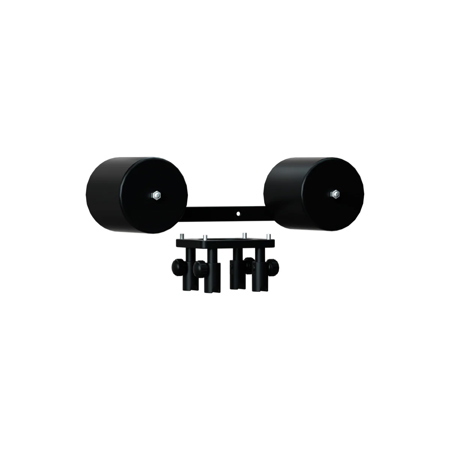 CHASING Mounting Kit for M2 Pro with Blueprint Oculus Sonar