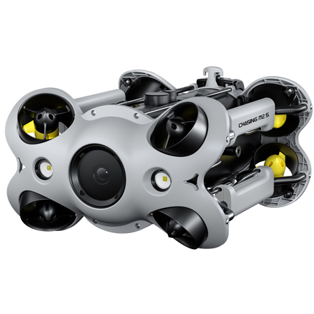 CHASING M2 S Underwater ROV with 656' Tether