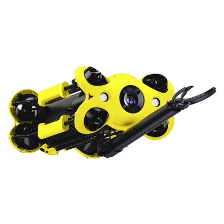 CHASING Grabber Arm 2 for M2 PRO ROV