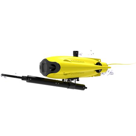 CHASING Robotic Arm for GLADIUS MINI S Underwater Drone