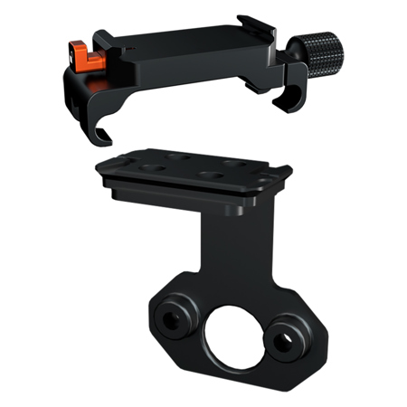 CHASING Quick Mounting Package for Distance Lock Sonar