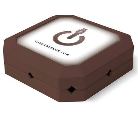 CableHub Square, Espresso