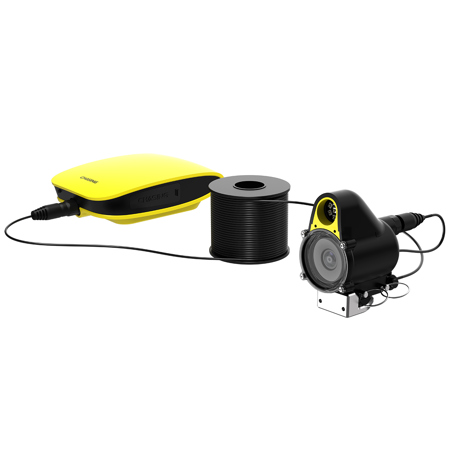 CHASING CanFish CF1 Underwater Fishing Camera Kit