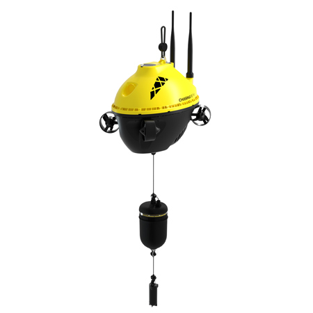 CHASING CanFish F1 PRO Fish Finder Drone