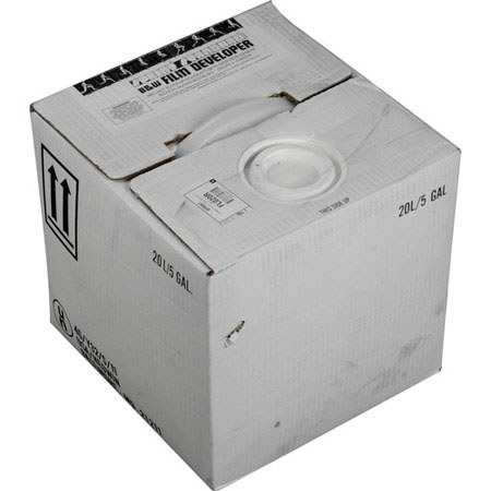 Sprint Standard Black & White Film Developer 20 Liter