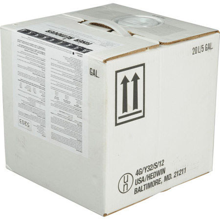 Sprint Archive Fixer Remover for Black & White Films and Papers, 20 Liter