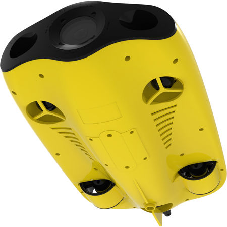 CHASING GLADIUS MINI S Underwater Drone 100m Tether Yellow