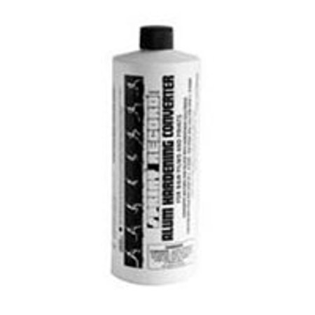 Sprint Record Alum Hardening Converter, Additive 1Ltr