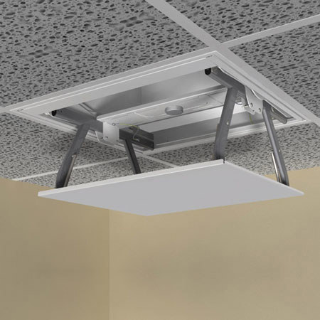 Chief SL220 SMART-LIFT Lightweight Automated Projector Lift