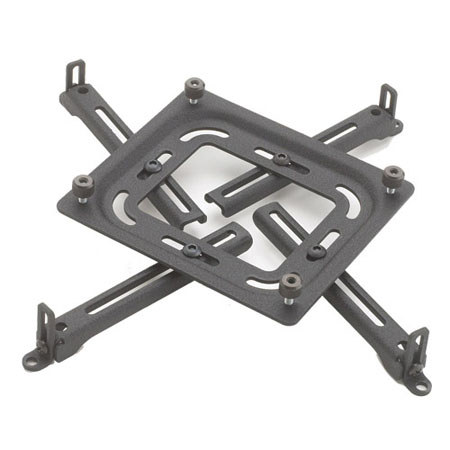 Chief SLBO Universal Interface RPA Bracket, Black
