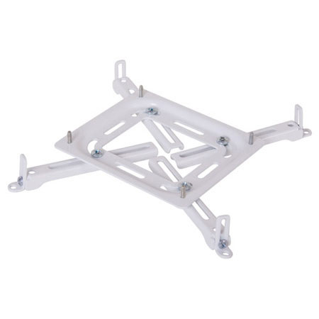 Chief SLBOW Universal Interface RPA Bracket, White