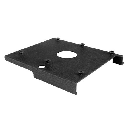 Chief SLMO Universal Interface RPM Bracket, Black