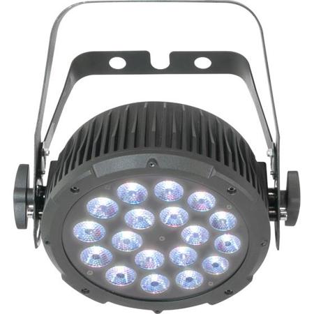 Chauvet slimpar pro tri discount