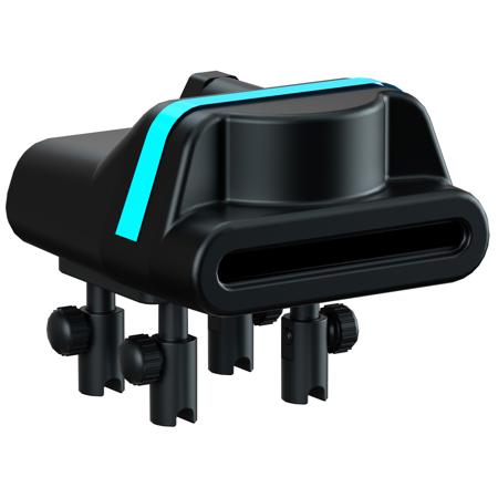 CHASING BLUEPRINT OCULUS Kit