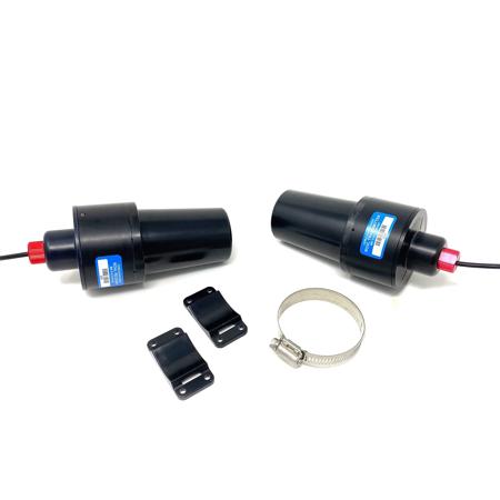 CHASING Auto-Sync ROV Locator MK II Bundle