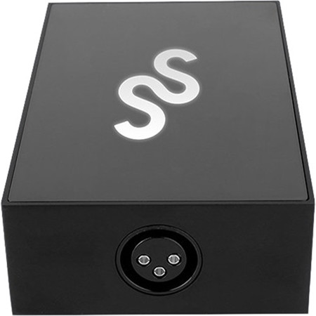 CHAUVET SoundSwitch Beat-Synchronized Lighting Effect