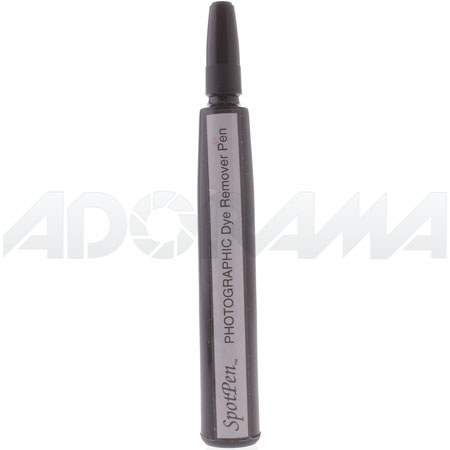 SpotPen Dye Removal Pen, Removes Blends and Lightens