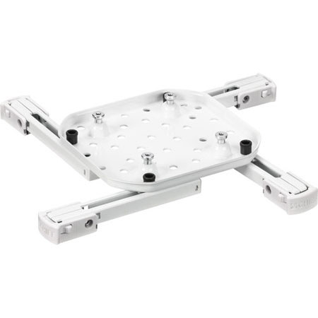Chief SSMU Universal RSM Interface Bracket, White