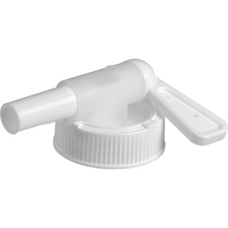 Sprint Pouring Spigot for the 4 and 20Ltr cubitainers