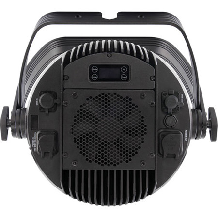 CHAUVET Professional Strike 1 Single-Pod IP65 LED Blinder, Dimmable