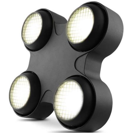 CHAUVET Professional Strike 4 LED Wash Light