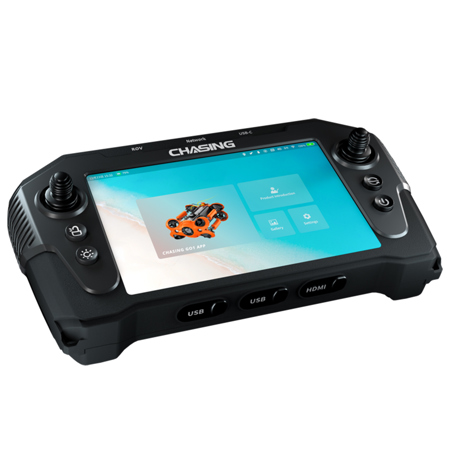 CHASING WSRC1 Waterproof Remote Controller with Touchscreen
