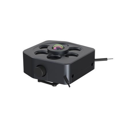CHASING Specialized Electronic Gimbal Head for X Underwater Drone