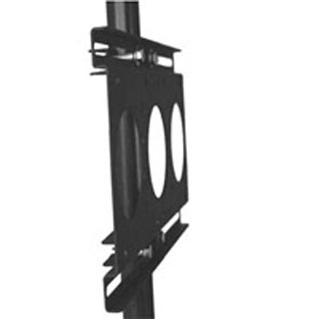 Chief TPK2 2 to 3" OD Pole Clamp Kit