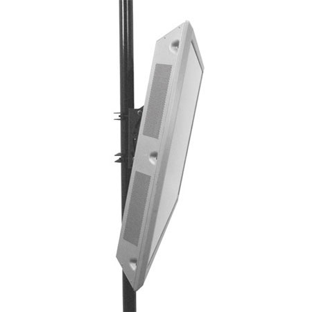 Chief TPM2000B Large Tilt Pole Mount without Interface