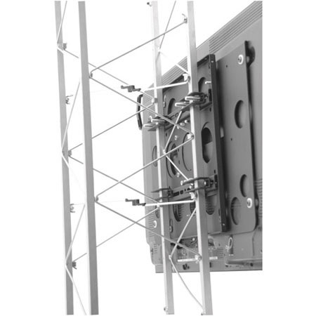 Chief TPS2000 Large Fixed Truss & Pole Mount