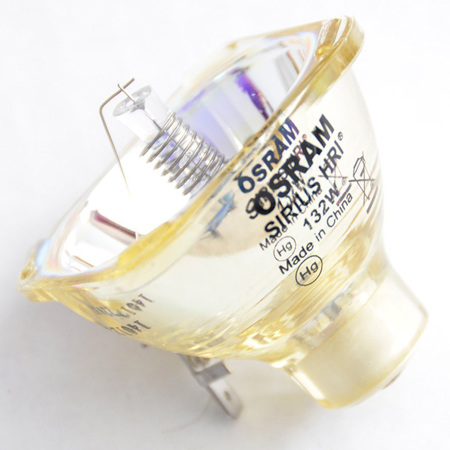 CHAUVET Professional Osram Sirius HRI 132W Lamp