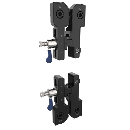 CHAUVET Professional Video Wall Curving Kit for F-Series Video Panels