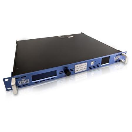CHAUVET VIP Drive 43s Switcher & Driver for LINSN Video Control Protocol