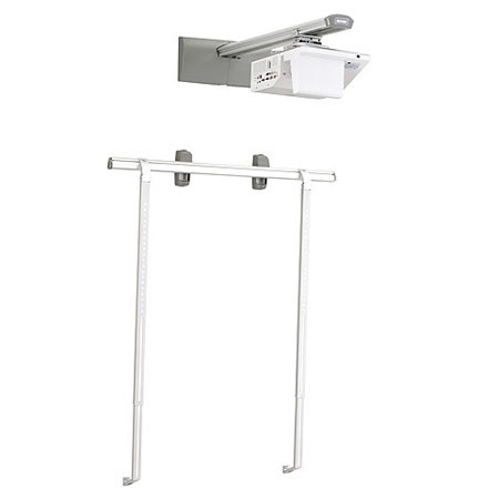 Chief WBAE Whiteboard Mount Extender Kit