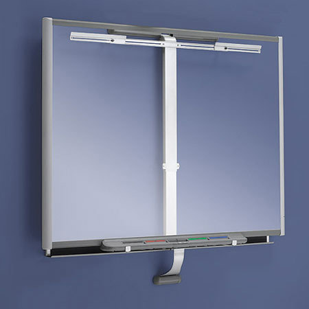 Chief WBMU Whiteboard Mount