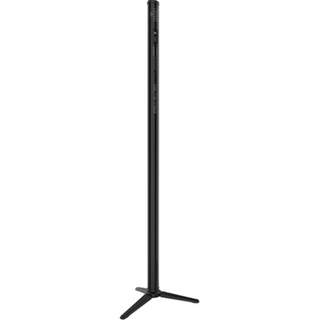CHAUVET DJ WELL STX 180 Freestanding Wireless RGBWW Pixel-Mapping LED Tubes, 6-Pack