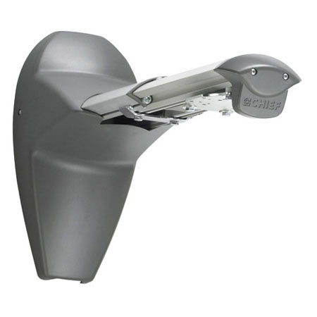 Chief WM110 Ultra Short Throw Single Stud Wall Mount